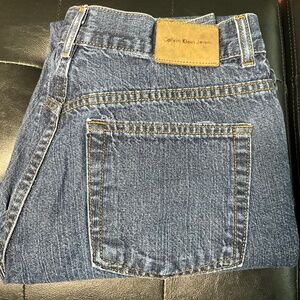 CALVIN KLEIN Jeans Size 9 Women’s